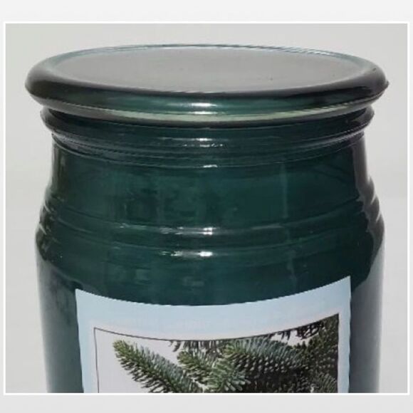 New Green Home Jar Candle - Picture 4 of 13